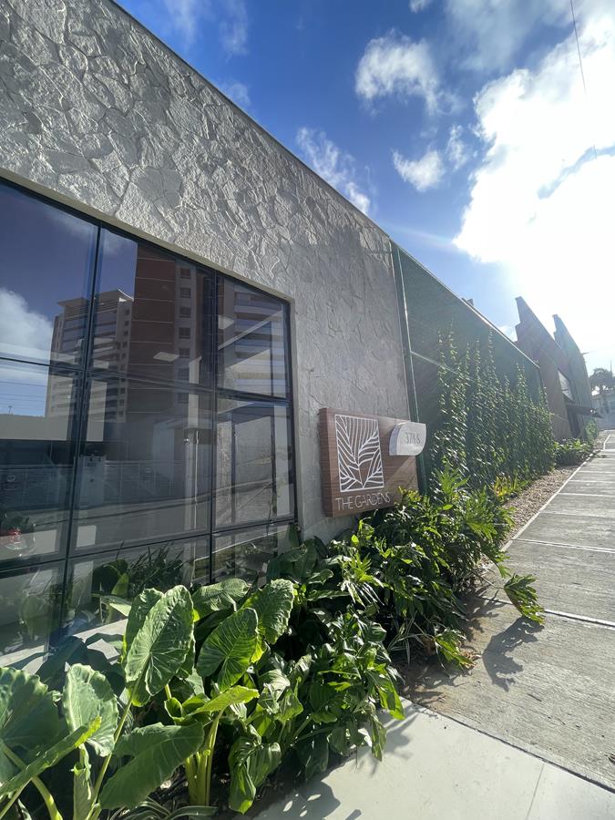 The Gardens Dunas | Apartamento de Luxo 200m² | 3 Suítes