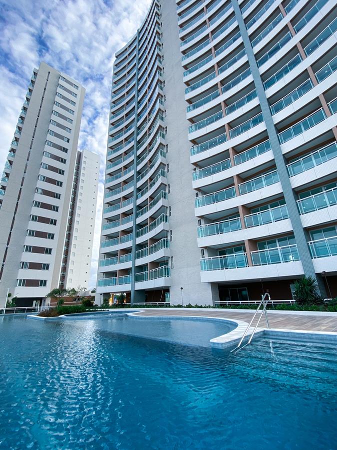 Fortaleza Sul Edson Queiroz | Compacto de Luxo ao lado da Unifor