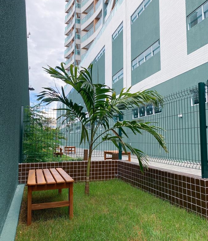 Fortaleza Sul Edson Queiroz | Compacto de Luxo ao lado da Unifor