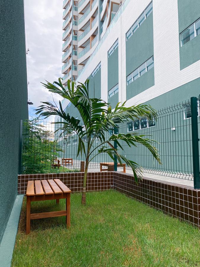 Fortaleza Sul Edson Queiroz | Compacto de Luxo ao lado da Unifor