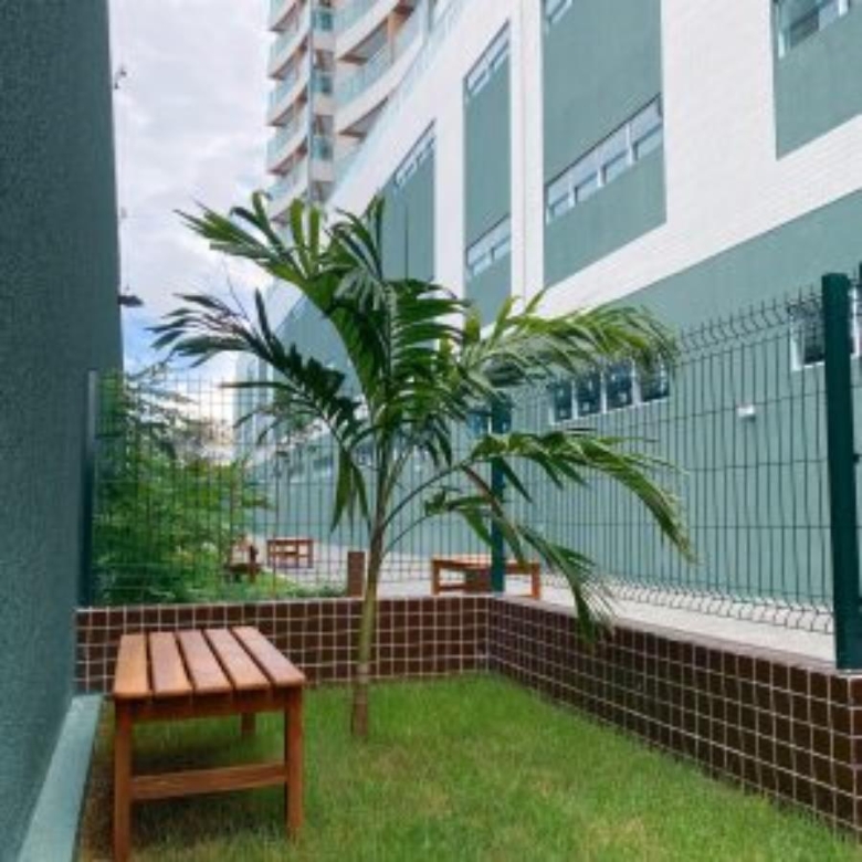 Fortaleza Sul Edson Queiroz | Compacto de Luxo ao lado da Unifor