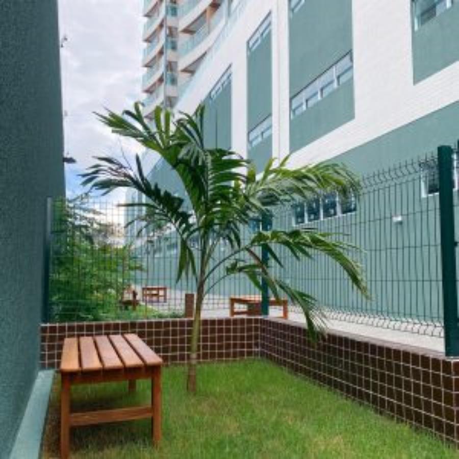 Fortaleza Sul Edson Queiroz | Compacto de Luxo ao lado da Unifor