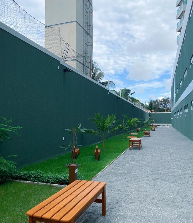 Fortaleza Sul Edson Queiroz | Compacto de Luxo ao lado da Unifor
