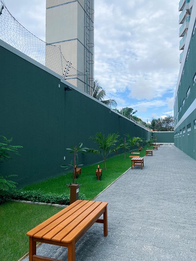 Fortaleza Sul Edson Queiroz | Compacto de Luxo ao lado da Unifor