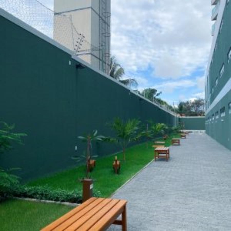 Fortaleza Sul Edson Queiroz | Compacto de Luxo ao lado da Unifor