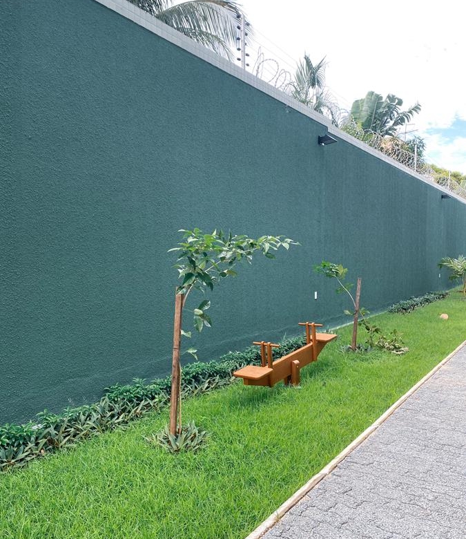 Fortaleza Sul Edson Queiroz | Compacto de Luxo ao lado da Unifor