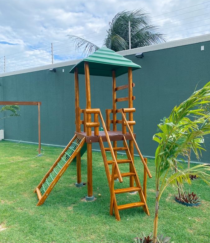 Fortaleza Sul Edson Queiroz | Compacto de Luxo ao lado da Unifor