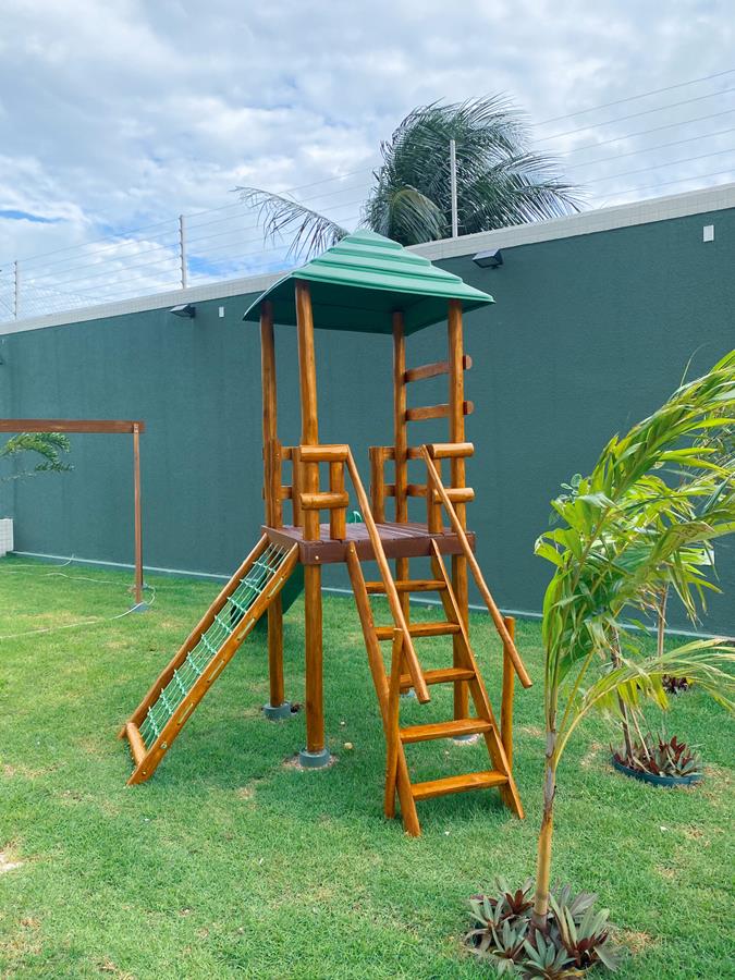 Fortaleza Sul Edson Queiroz | Compacto de Luxo ao lado da Unifor