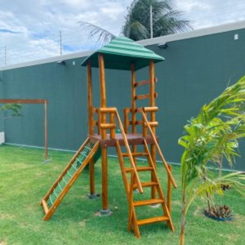 Fortaleza Sul Edson Queiroz | Compacto de Luxo ao lado da Unifor