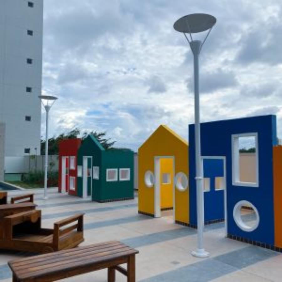Fortaleza Sul Edson Queiroz | Compacto de Luxo ao lado da Unifor