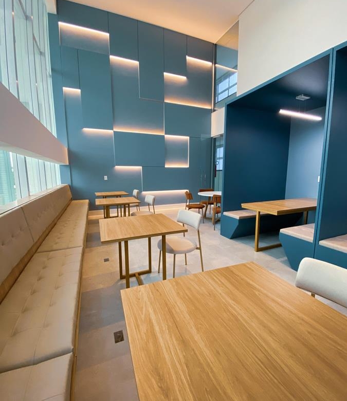 Fortaleza Sul Edson Queiroz | Compacto de Luxo ao lado da Unifor