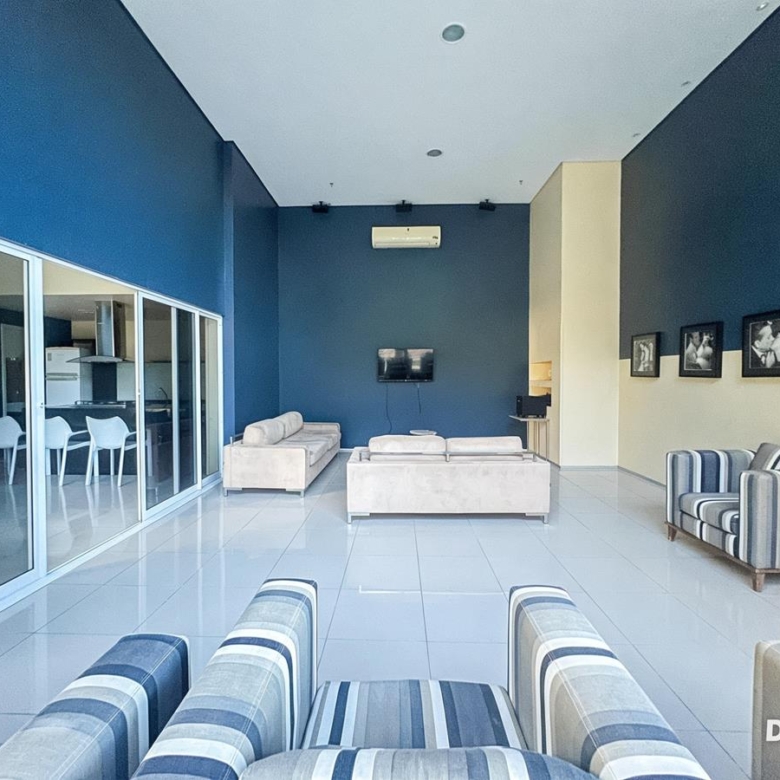 Parc du Soleil Cambeba | Apto 2 Suítes com Varanda e Lazer Clube