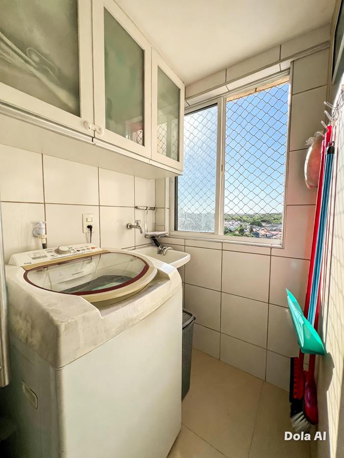 Parc du Soleil Cambeba | Apto 2 Suítes com Varanda e Lazer Clube