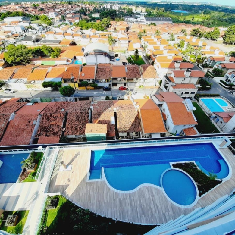 Fortaleza Sul Edson Queiroz | Compacto de Luxo ao lado da Unifor