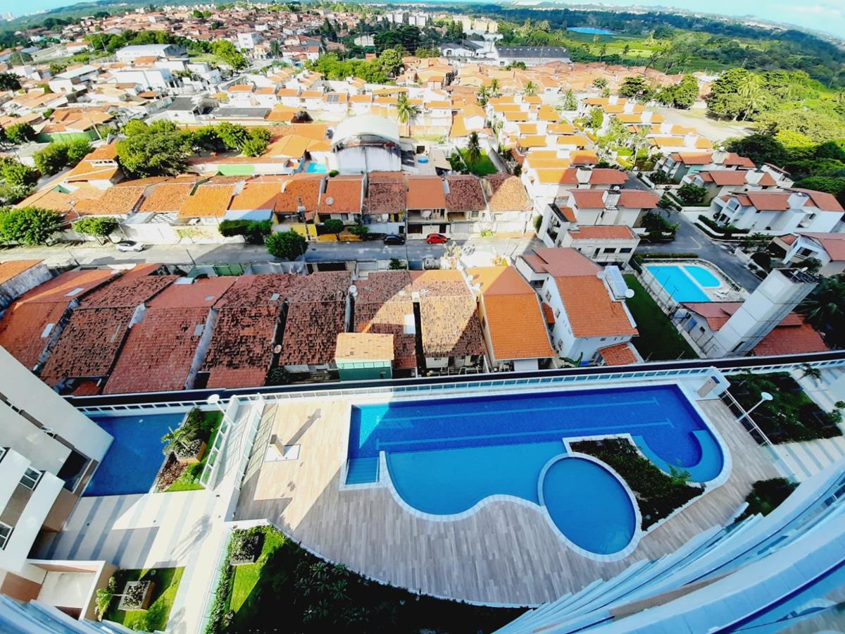 Fortaleza Sul Edson Queiroz | Compacto de Luxo ao lado da Unifor