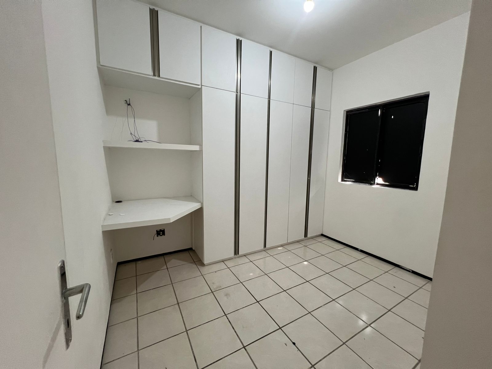 Apto Reformado na Cidade dos Funcionários | 3 Qts e 2 Vagas