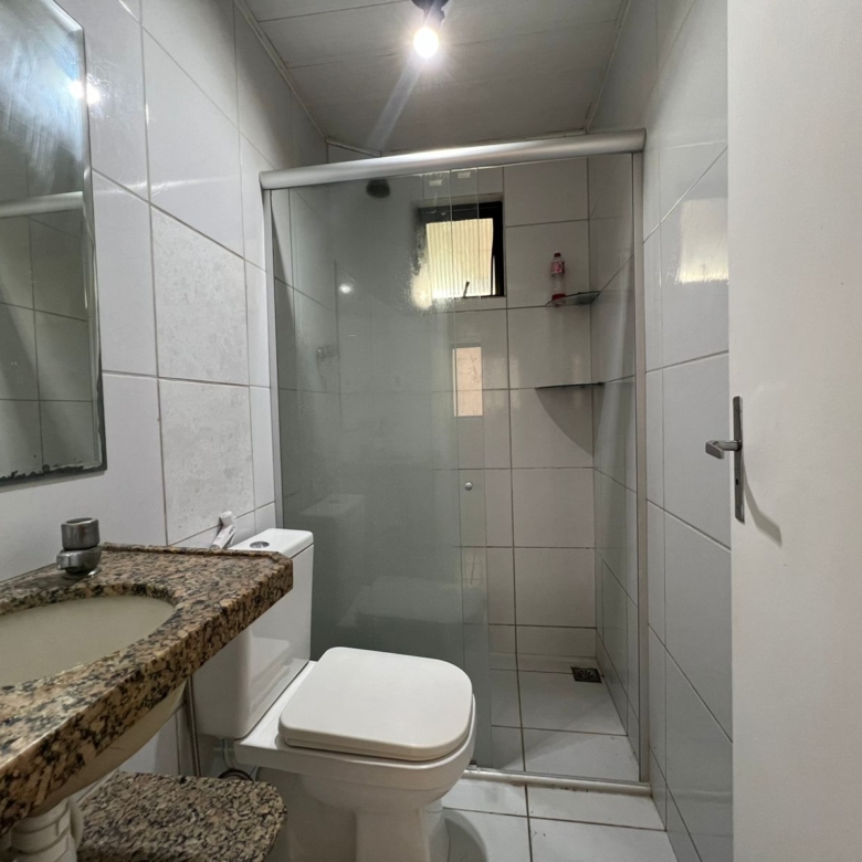 Apto Reformado na Cidade dos Funcionários | 3 Qts e 2 Vagas
