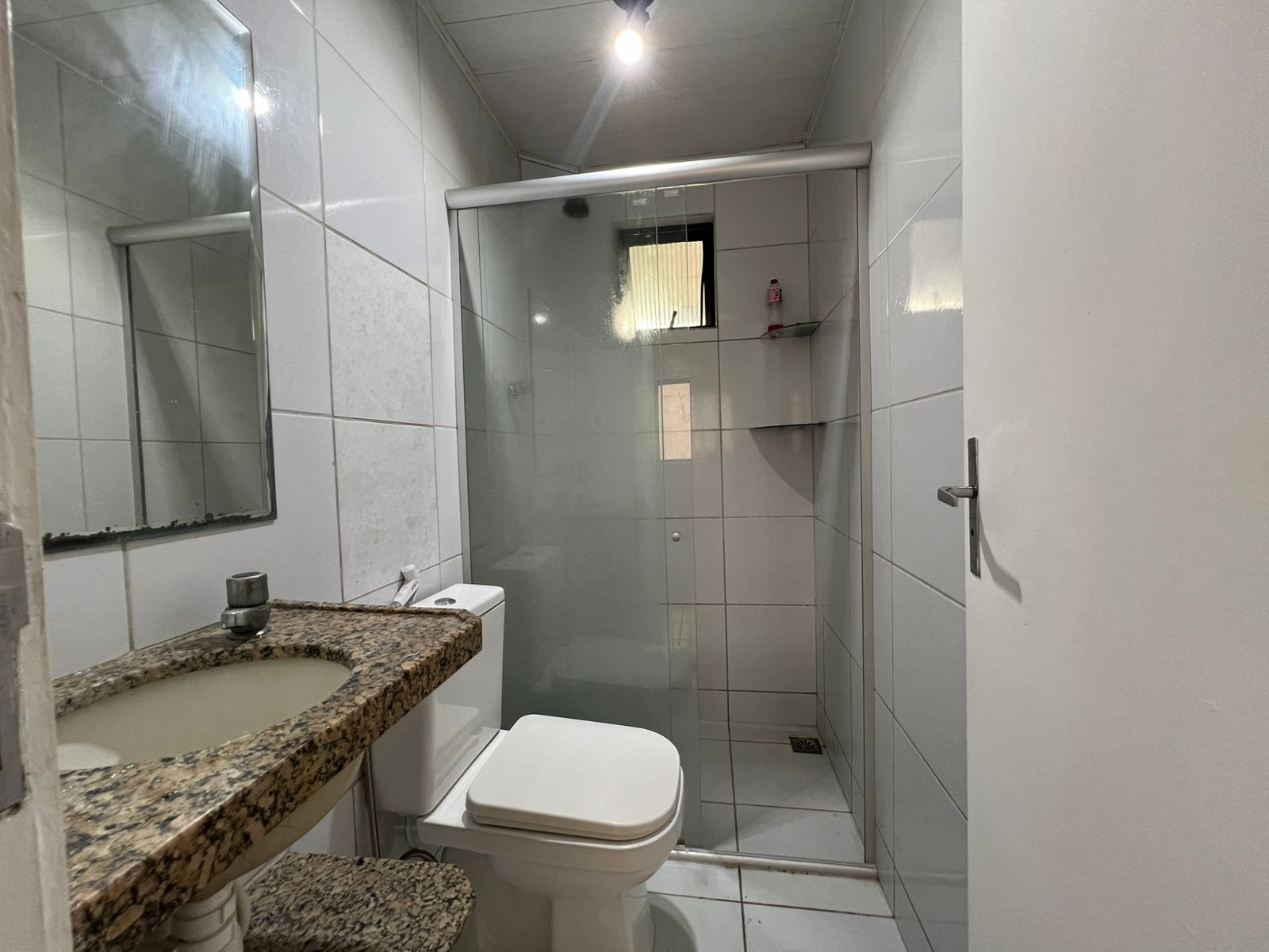 Apto Reformado na Cidade dos Funcionários | 3 Qts e 2 Vagas