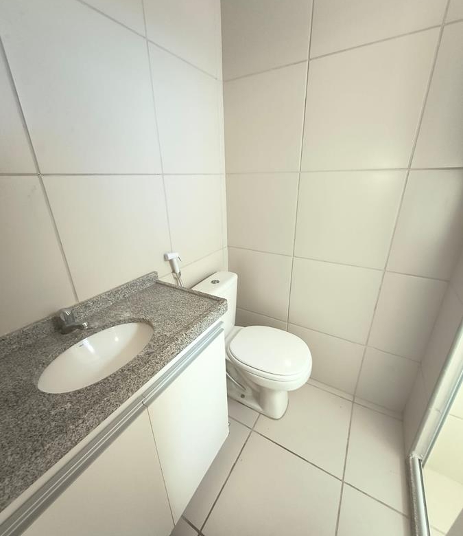 Apto 3 Qts no Parque Iracema | Condomínio Clube Completo