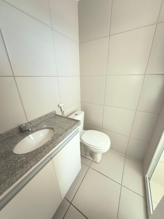 Apto 3 Qts no Parque Iracema | Condomínio Clube Completo