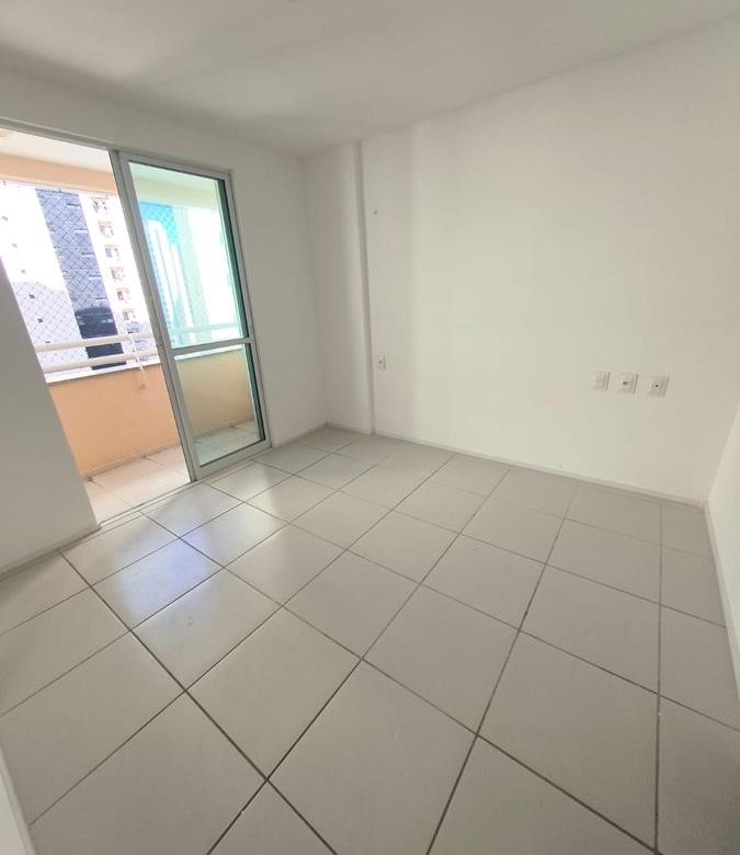 Apto 3 Qts no Parque Iracema | Condomínio Clube Completo