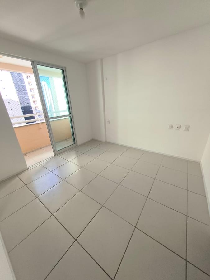 Apto 3 Qts no Parque Iracema | Condomínio Clube Completo