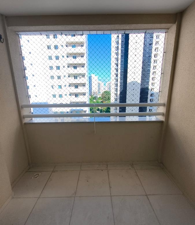 Apto 3 Qts no Parque Iracema | Condomínio Clube Completo
