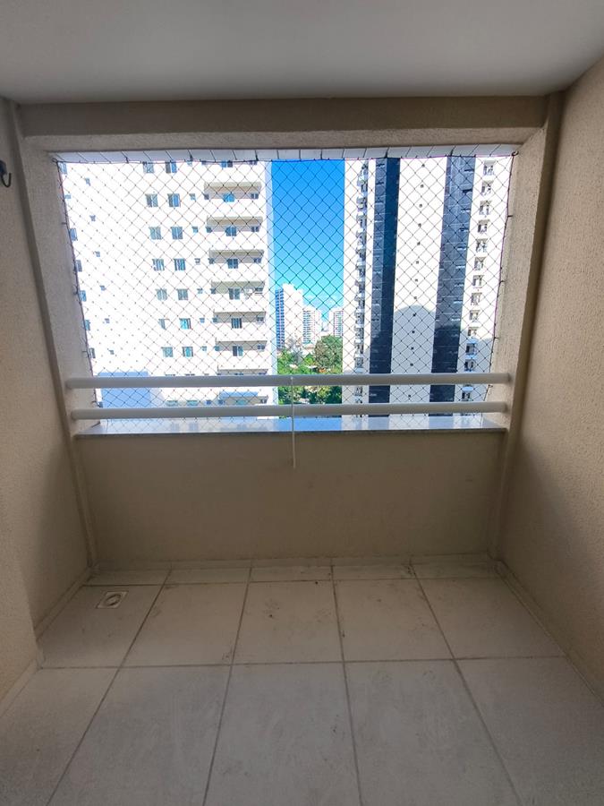 Apto 3 Qts no Parque Iracema | Condomínio Clube Completo