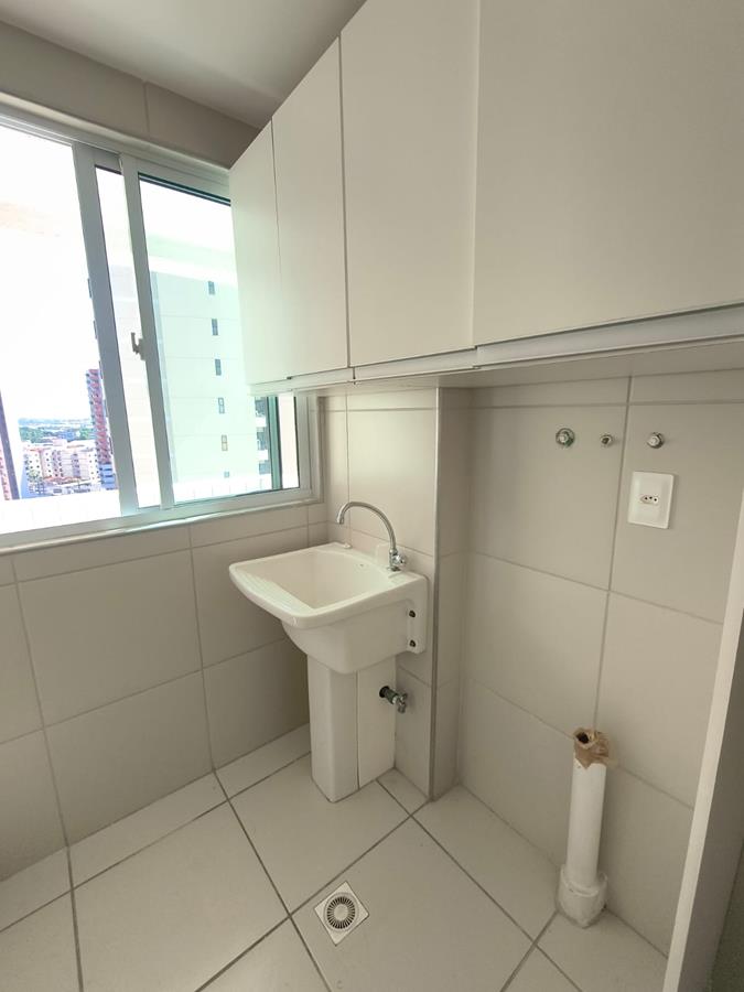 Apto 3 Qts no Parque Iracema | Condomínio Clube Completo