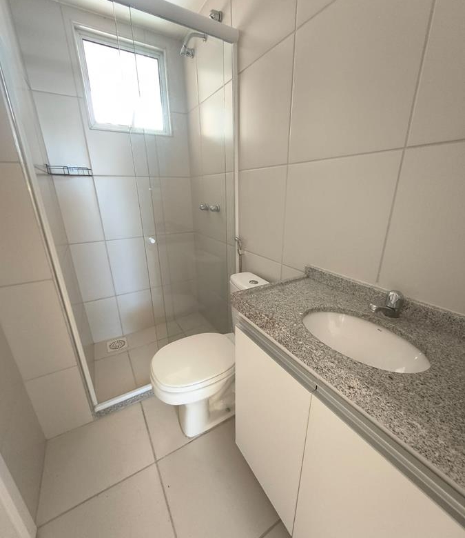 Apto 3 Qts no Parque Iracema | Condomínio Clube Completo