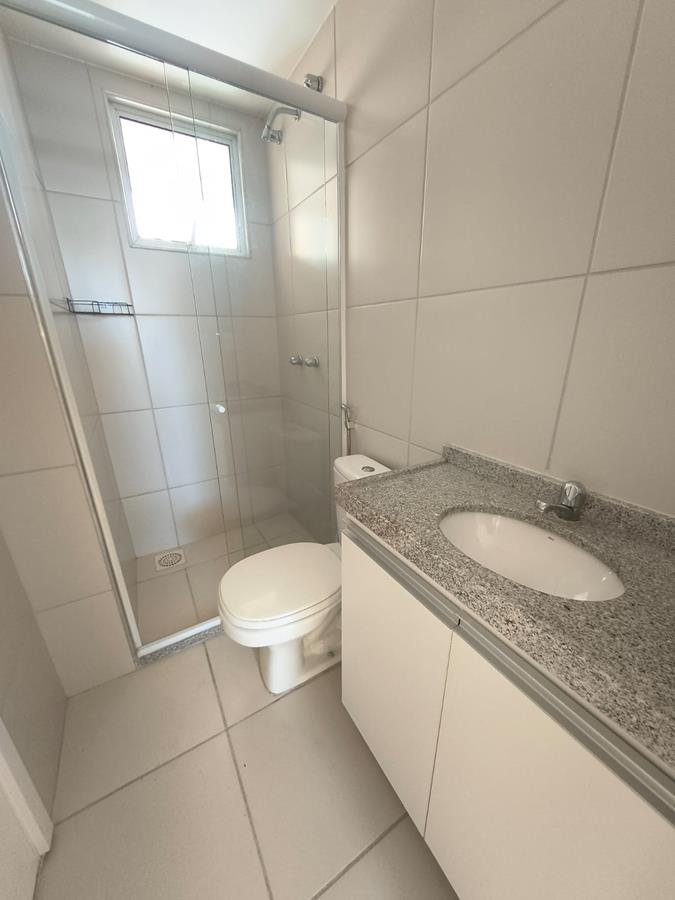 Apto 3 Qts no Parque Iracema | Condomínio Clube Completo
