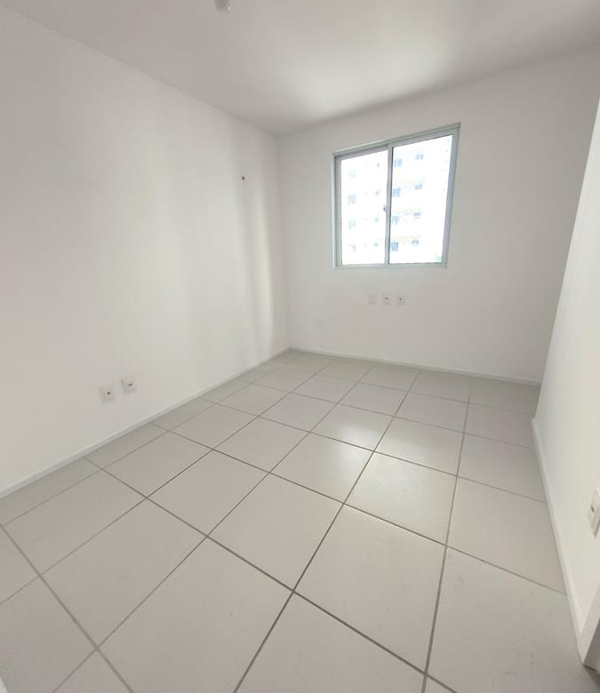 Apto 3 Qts no Parque Iracema | Condomínio Clube Completo