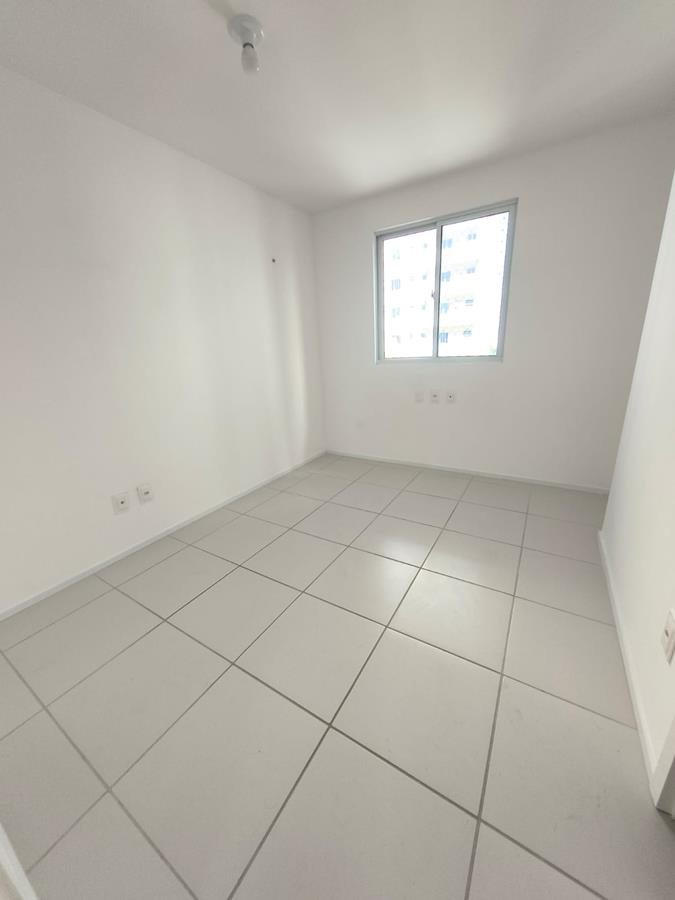 Apto 3 Qts no Parque Iracema | Condomínio Clube Completo