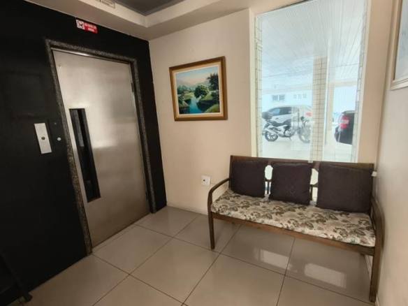 Venda na Varjota: 2 Quartos + DCE | Próximo ao Cocó e Shopping