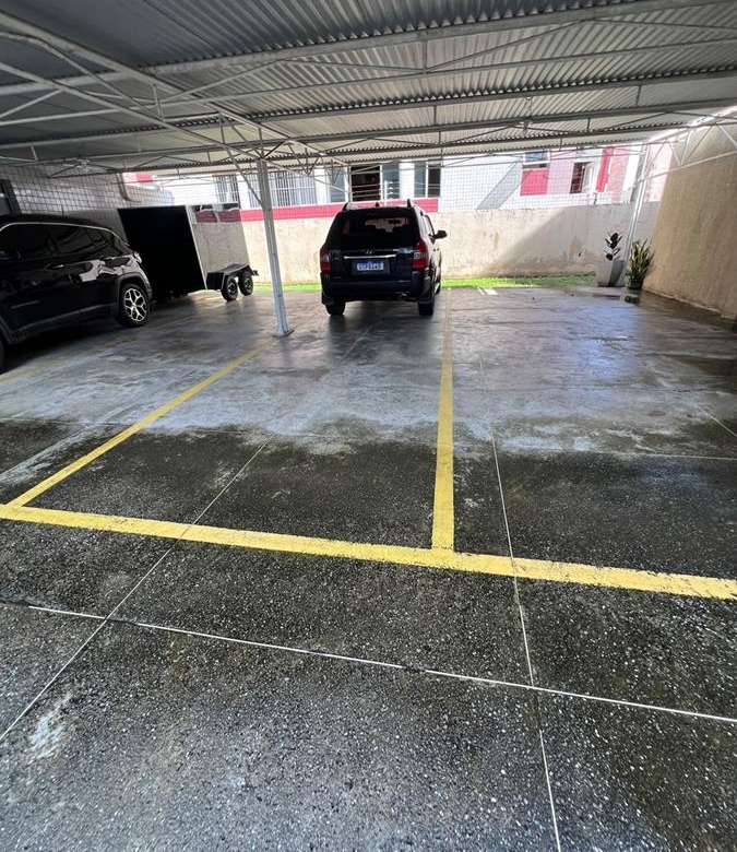 Apartamento no Dionísio Torres | 117m² Nascente Total | 3 Suítes