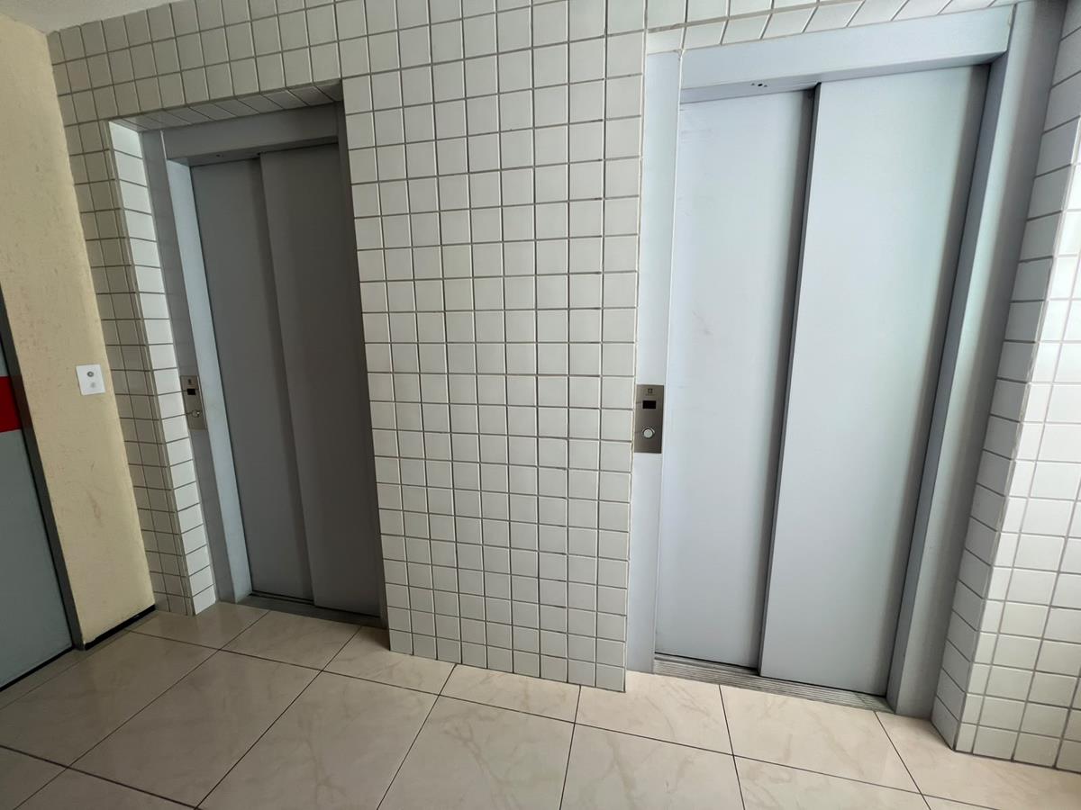 Apartamento no Dionísio Torres | 117m² Nascente Total | 3 Suítes