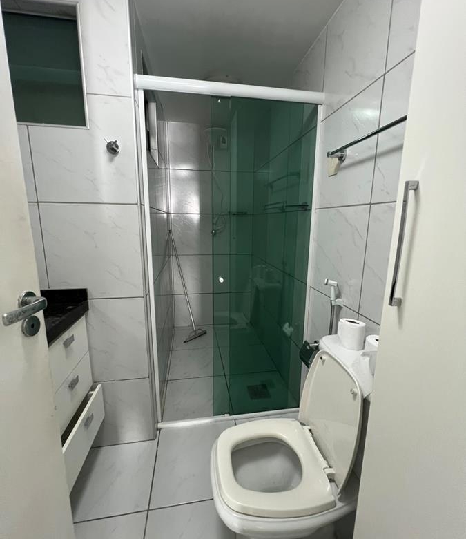 Apartamento no Dionísio Torres | 117m² Nascente Total | 3 Suítes