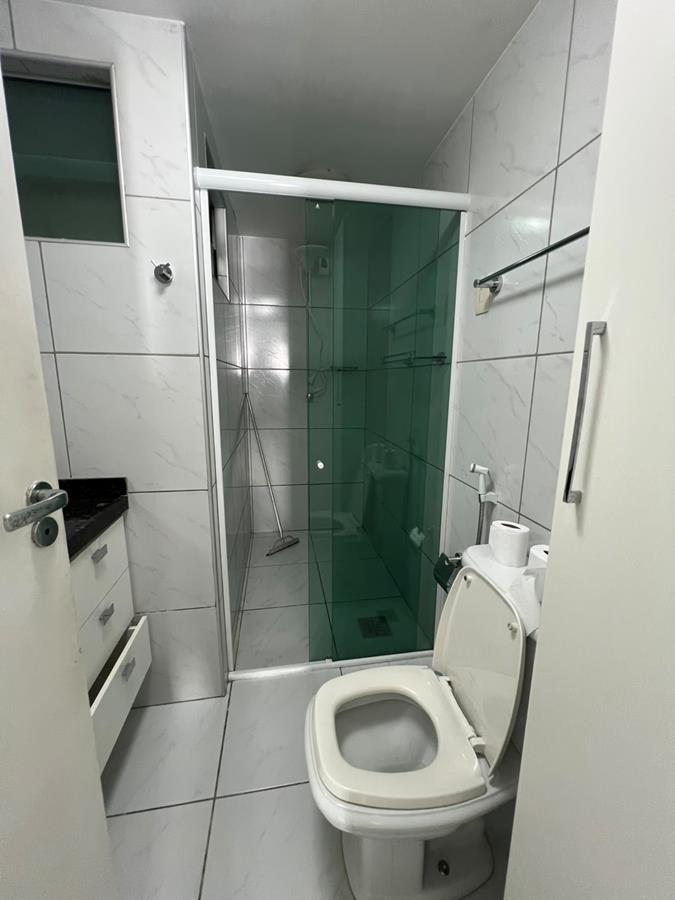 Apartamento no Dionísio Torres | 117m² Nascente Total | 3 Suítes