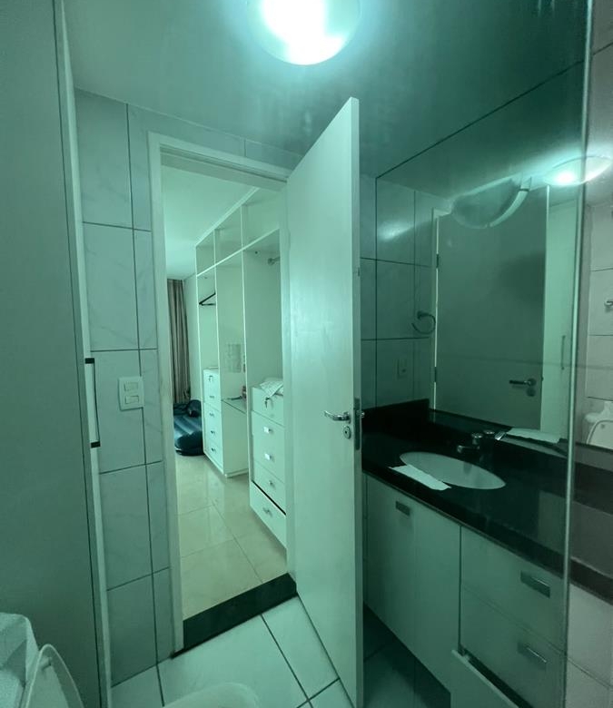 Apartamento no Dionísio Torres | 117m² Nascente Total | 3 Suítes