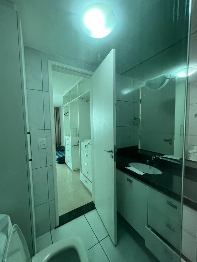 Apartamento no Dionísio Torres | 117m² Nascente Total | 3 Suítes
