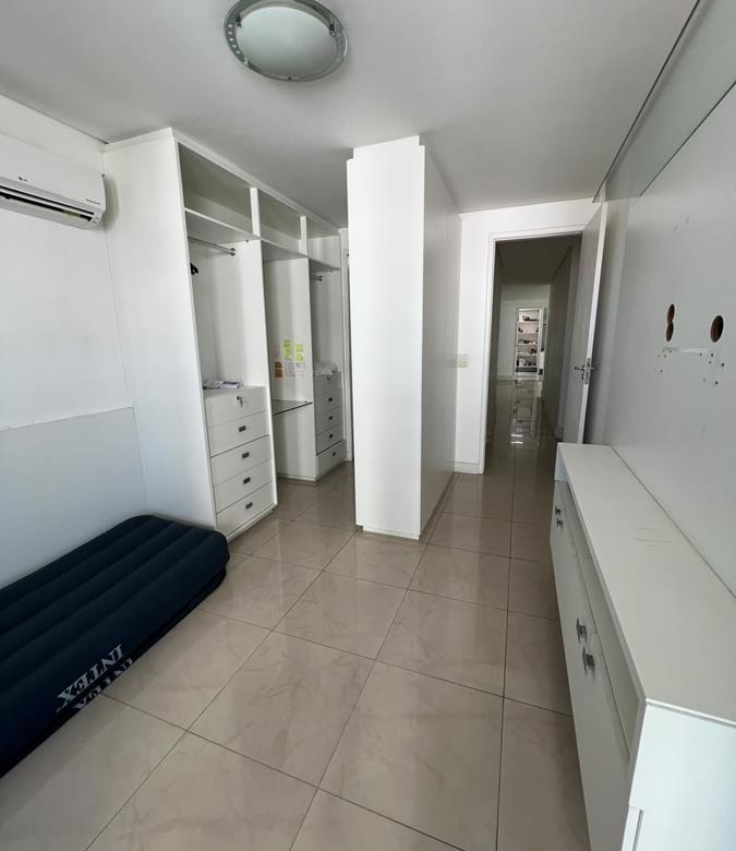 Apartamento no Dionísio Torres | 117m² Nascente Total | 3 Suítes