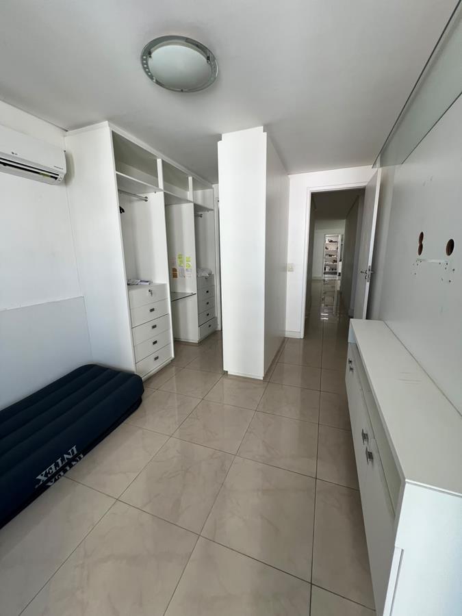 Apartamento no Dionísio Torres | 117m² Nascente Total | 3 Suítes