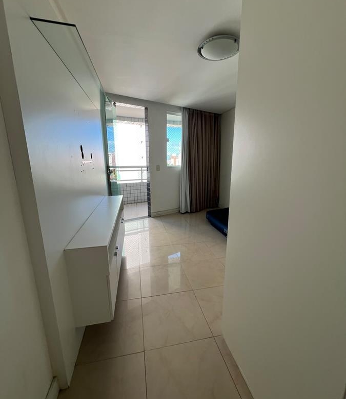 Apartamento no Dionísio Torres | 117m² Nascente Total | 3 Suítes