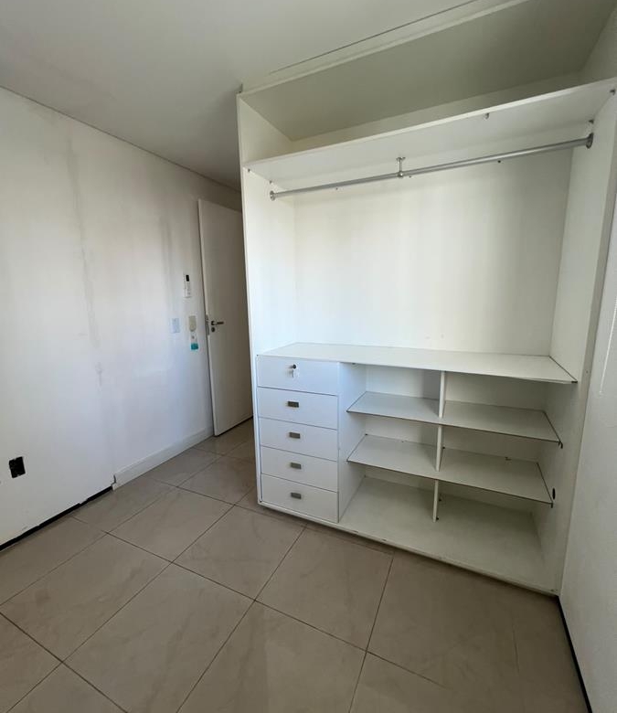 Apartamento no Dionísio Torres | 117m² Nascente Total | 3 Suítes
