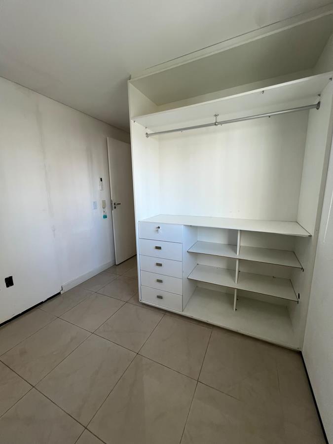 Apartamento no Dionísio Torres | 117m² Nascente Total | 3 Suítes