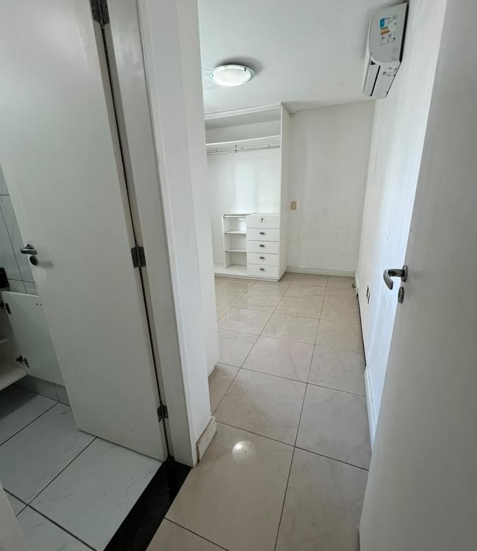 Apartamento no Dionísio Torres | 117m² Nascente Total | 3 Suítes