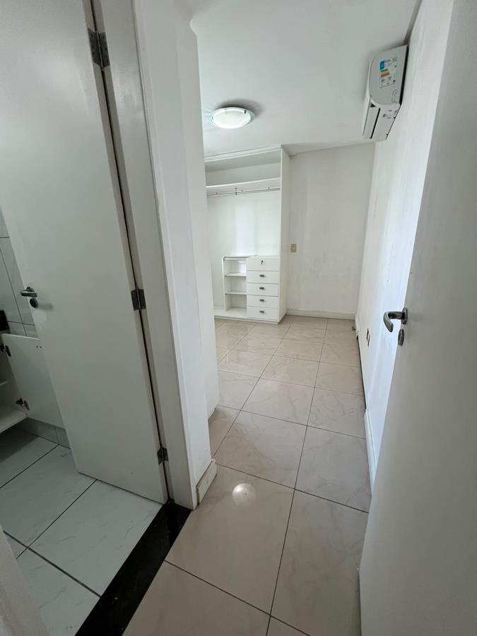 Apartamento no Dionísio Torres | 117m² Nascente Total | 3 Suítes
