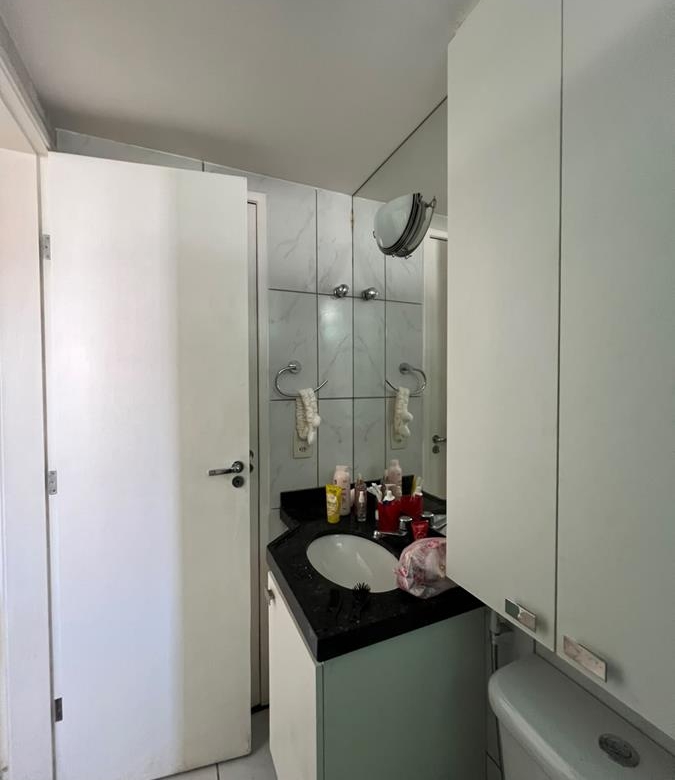 Apartamento no Dionísio Torres | 117m² Nascente Total | 3 Suítes