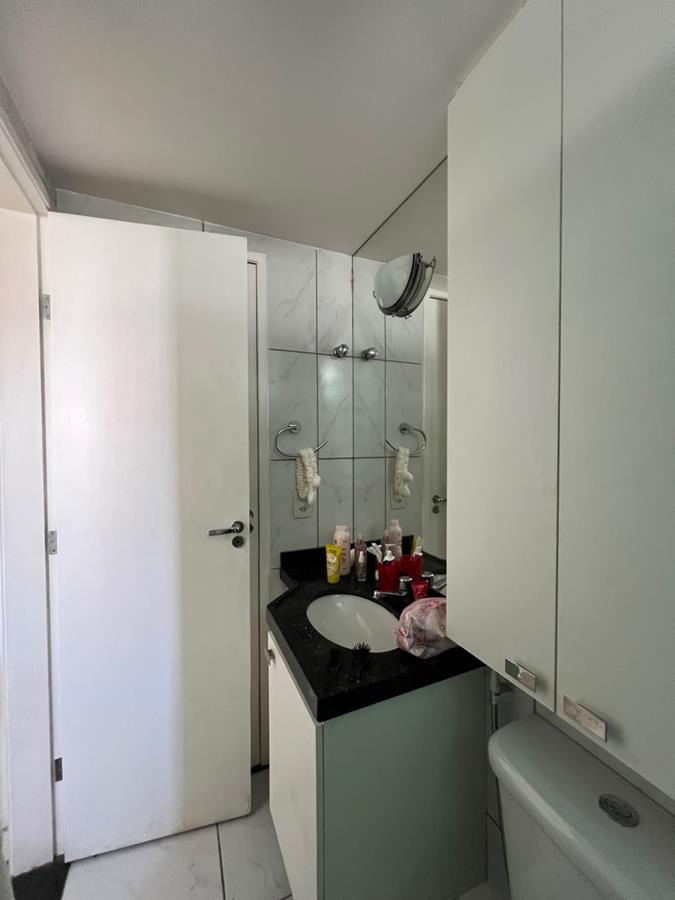 Apartamento no Dionísio Torres | 117m² Nascente Total | 3 Suítes