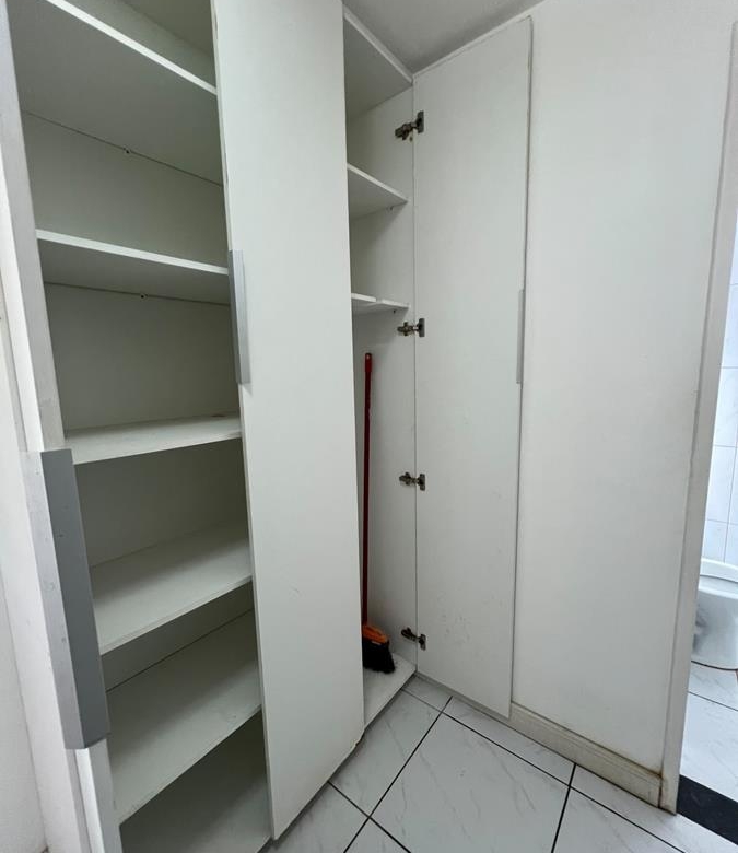 Apartamento no Dionísio Torres | 117m² Nascente Total | 3 Suítes